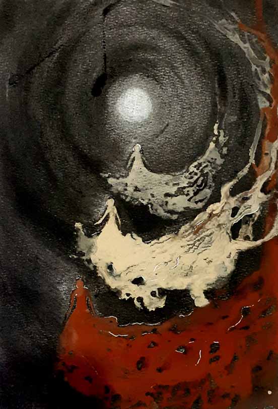 The Path of Light - 02S